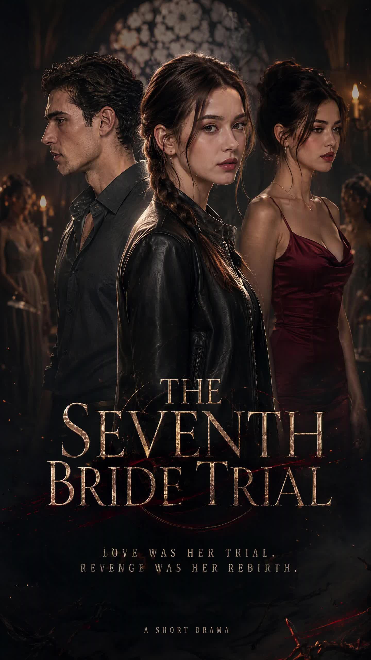The Seventh Bride Trial