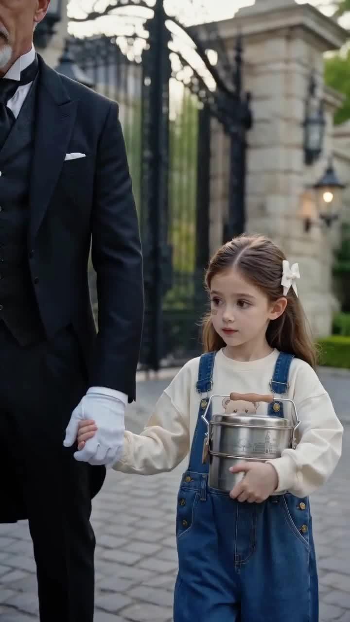 My Little Heroine
