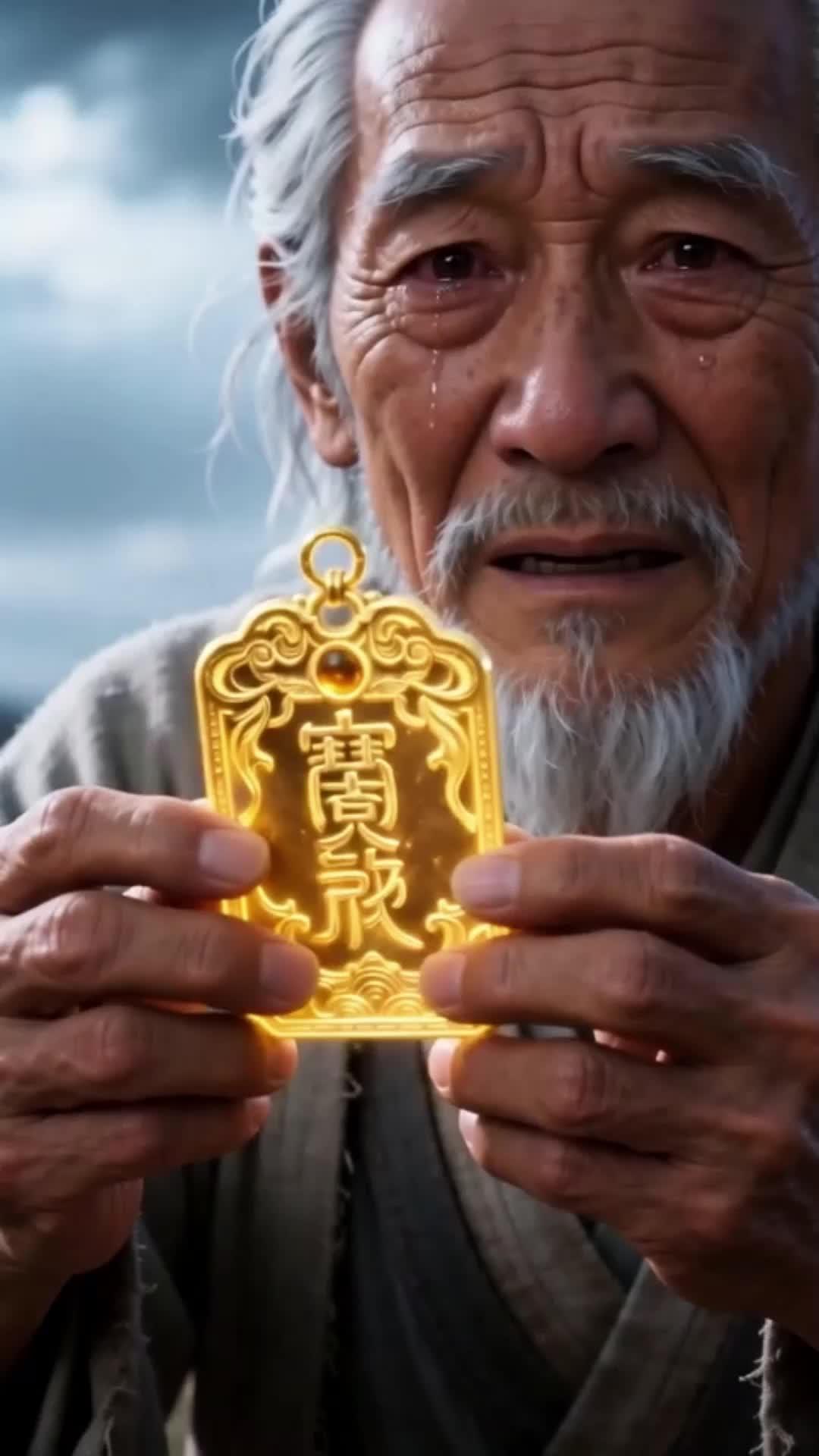 They Sold Me Out, I Command Demons!