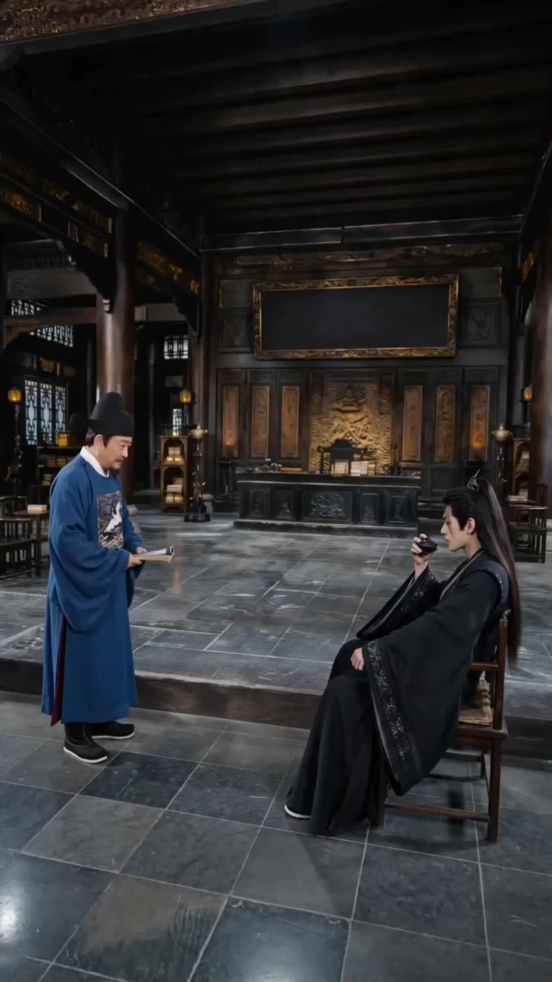 The General Who Became Empress
