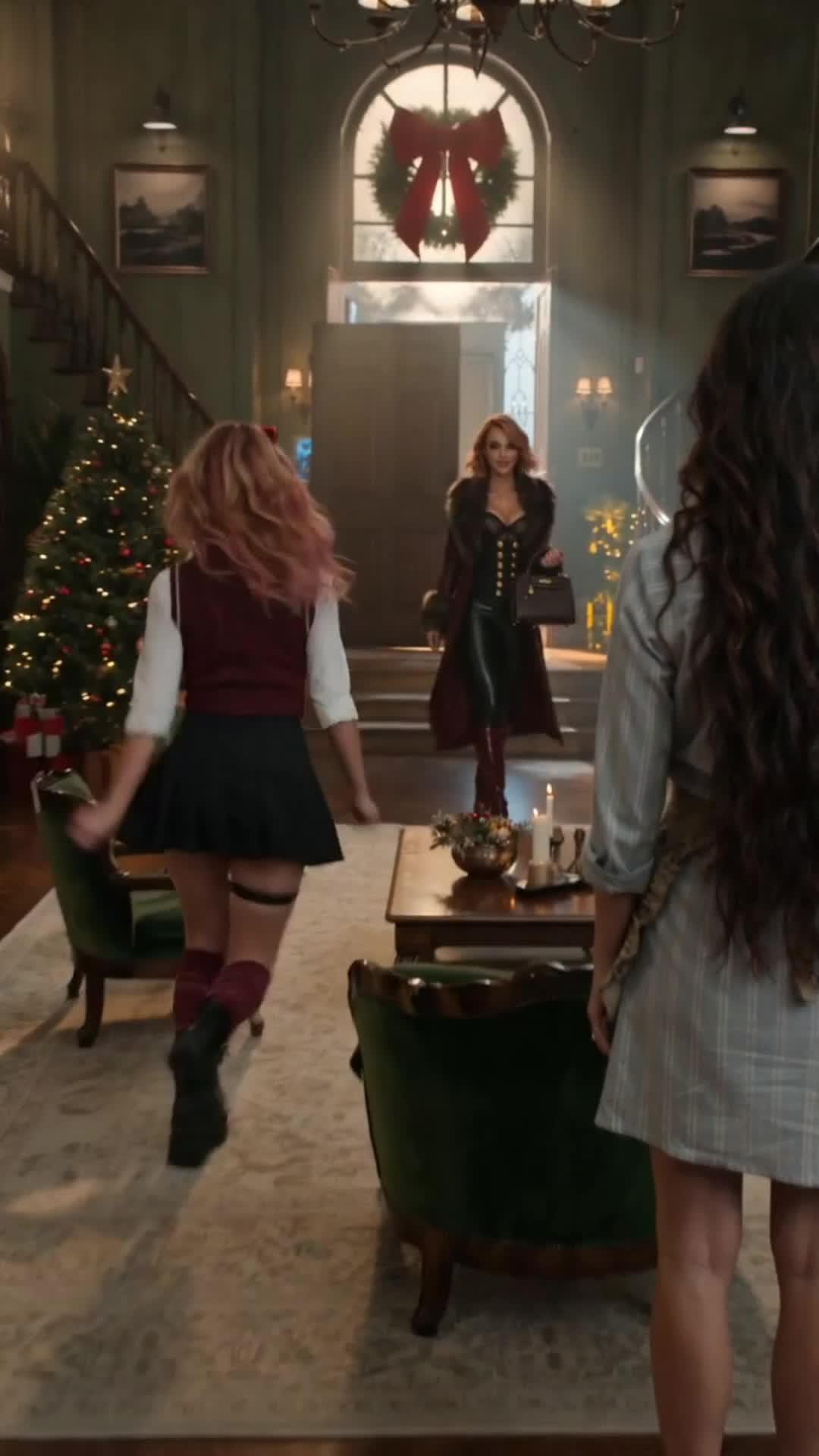 Konser Pembalasan