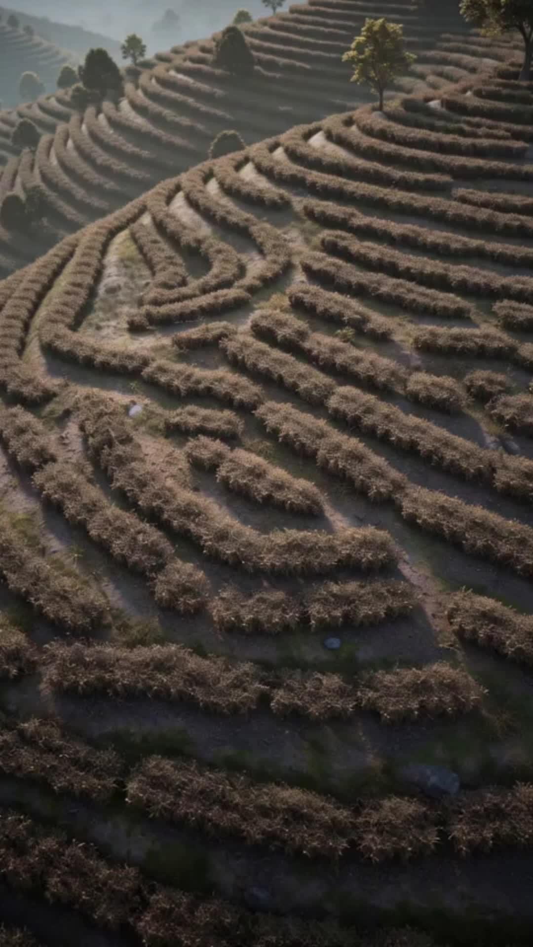 Hidden Tea Master’s Final Duel