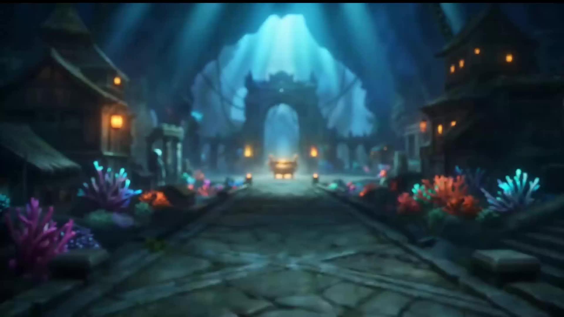 Kembalinya Kejayaan Naga