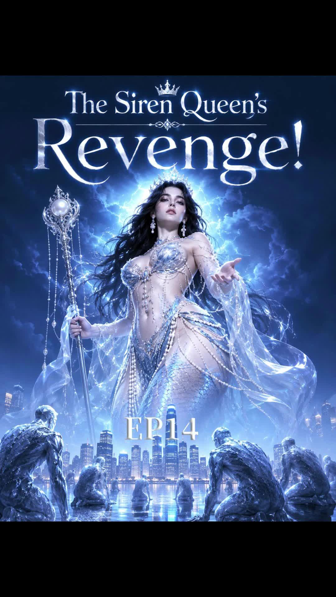 The Siren Queen’s Revenge