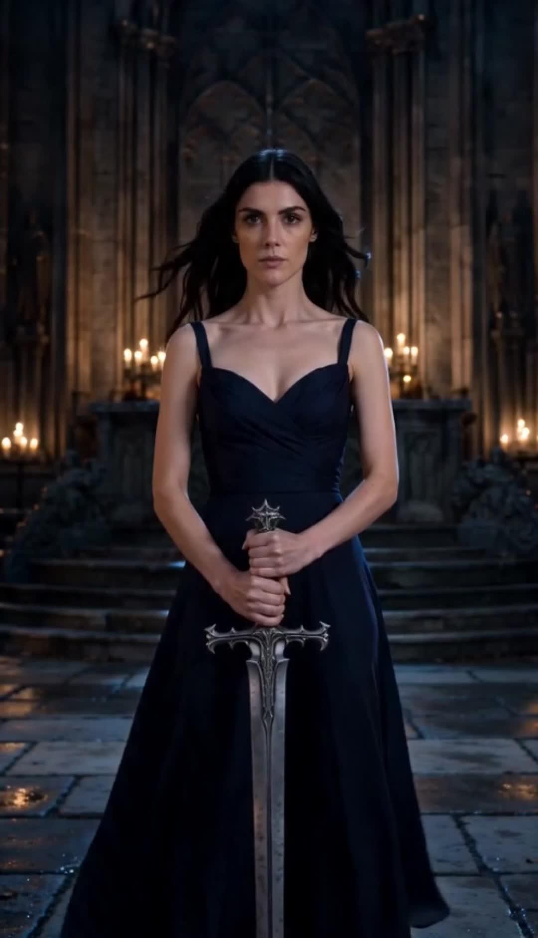 Awakening: The Lycan King's True Luna
