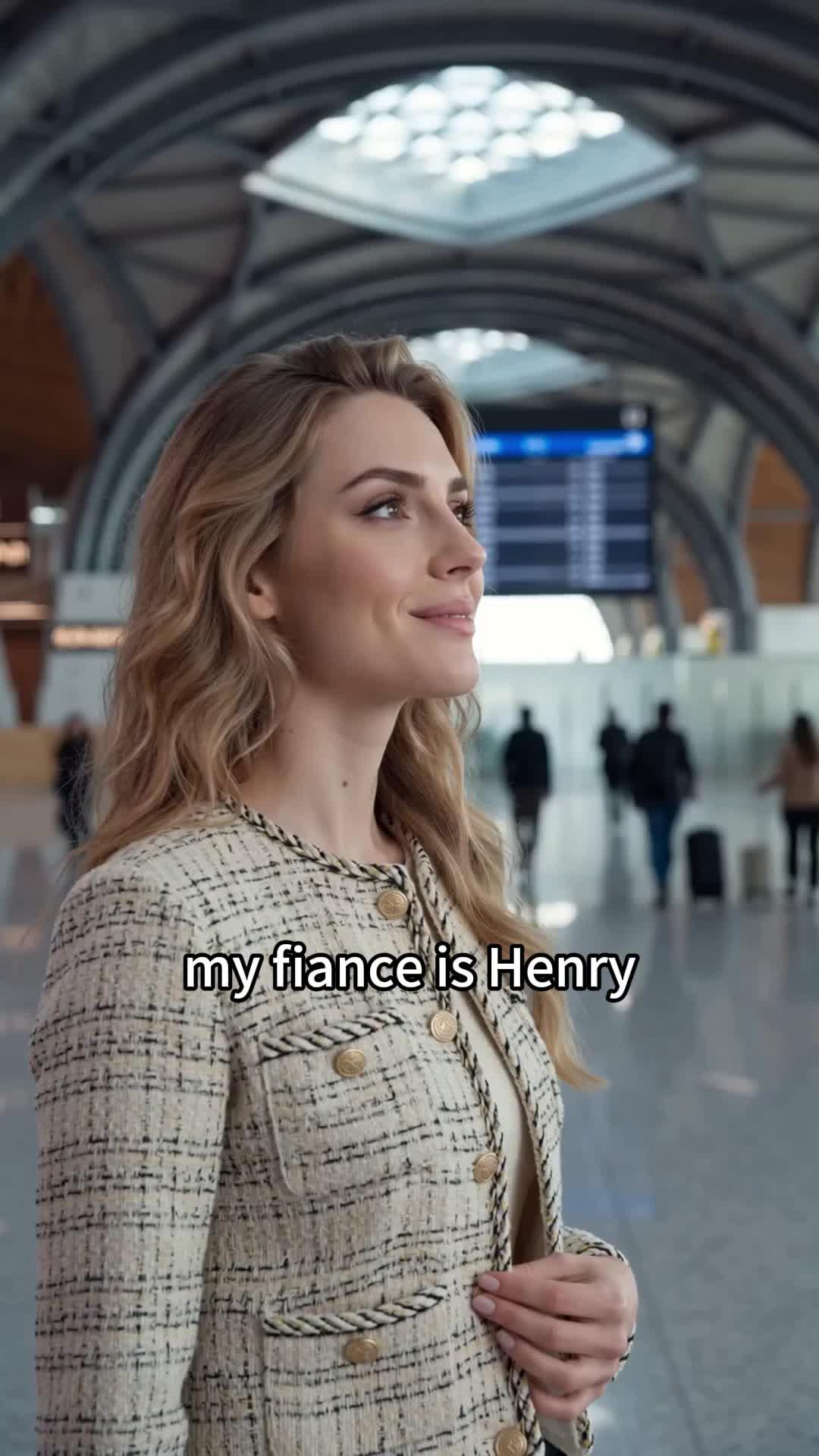 My Captain Begged Me Back