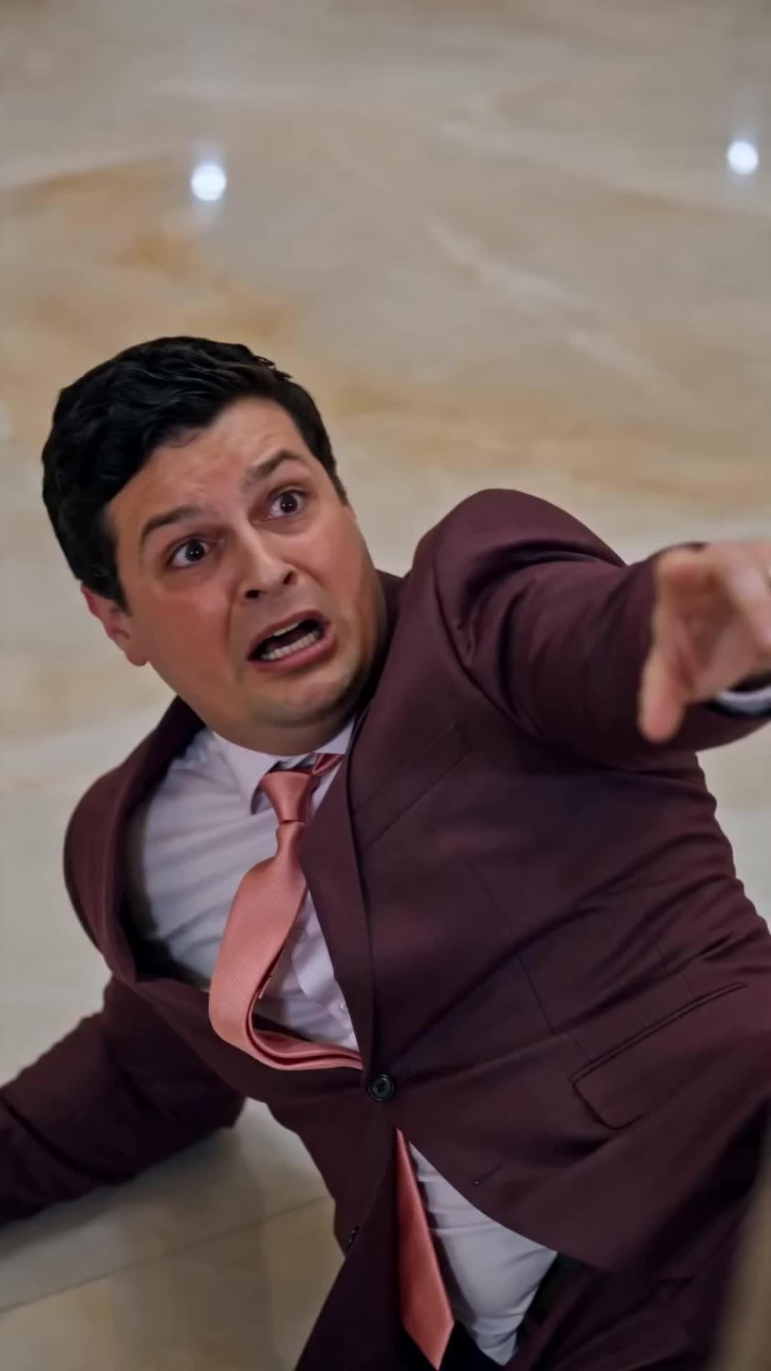 El doctor con superpoderes