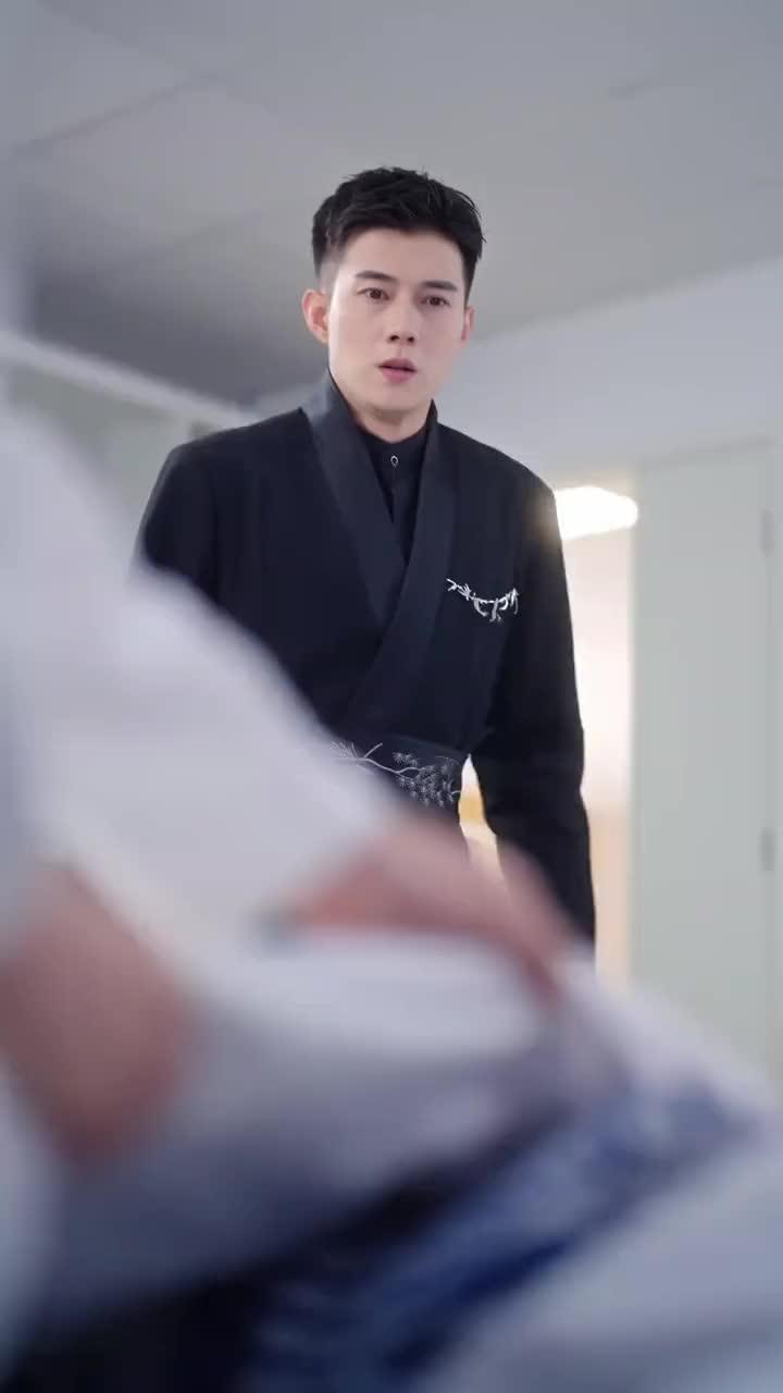 Spoil Me, Mr. CEO