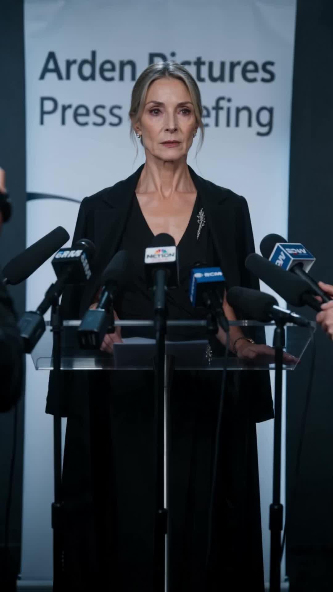 After She Cheated with a Star, I Pulled Her from Every Screen