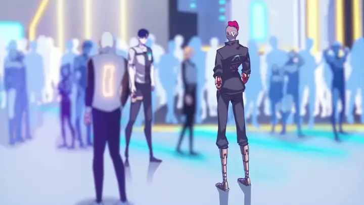 Episode 11