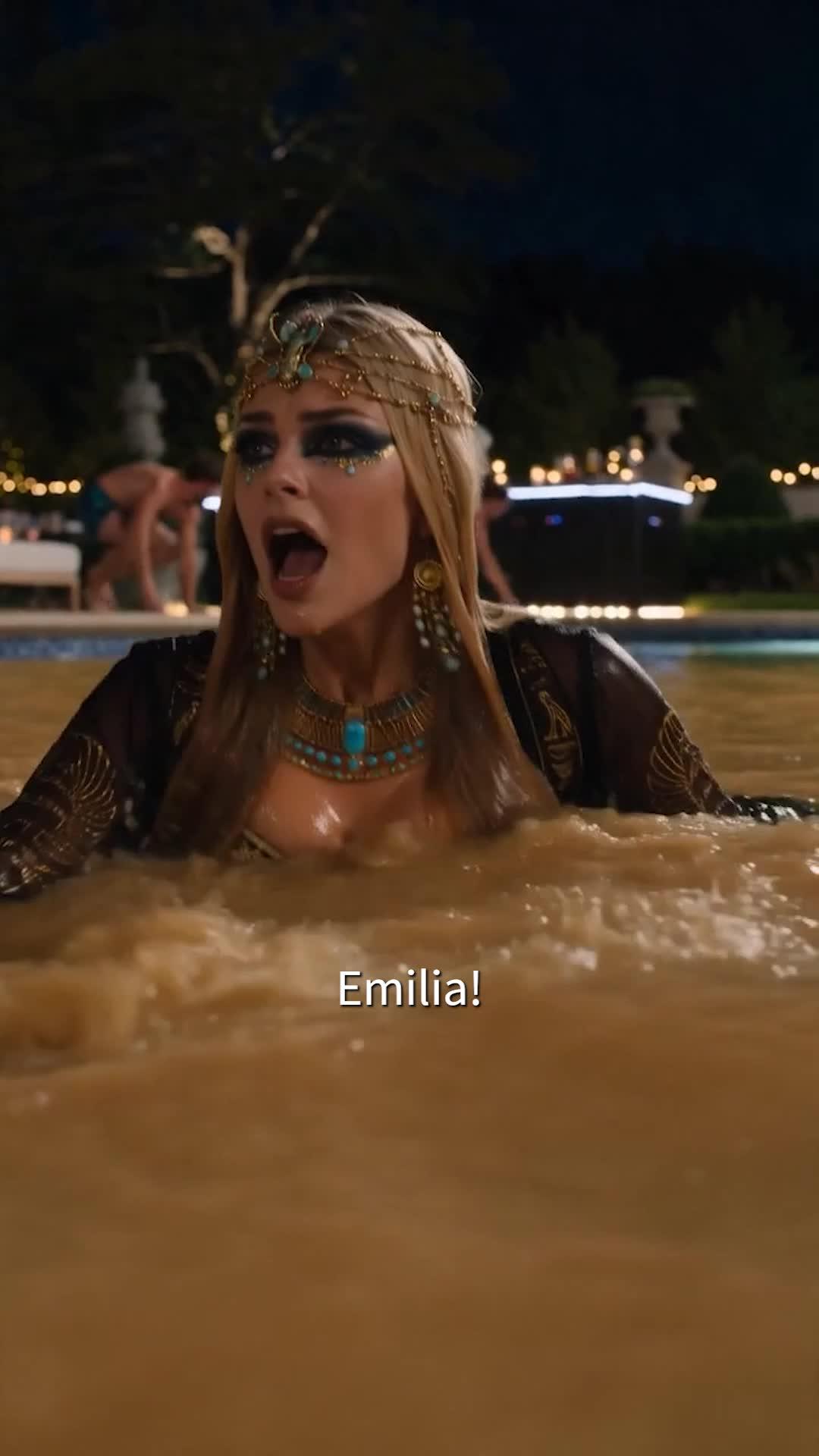 The Mummy