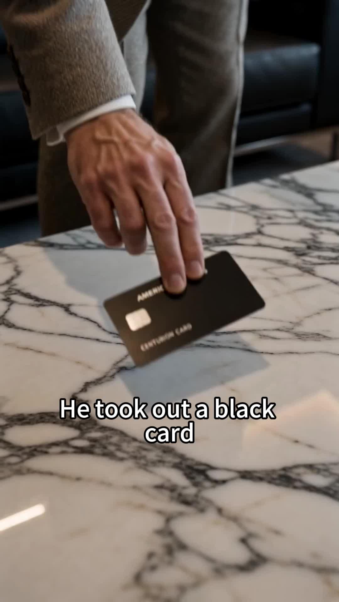 They Fired The CEO’s Daughter