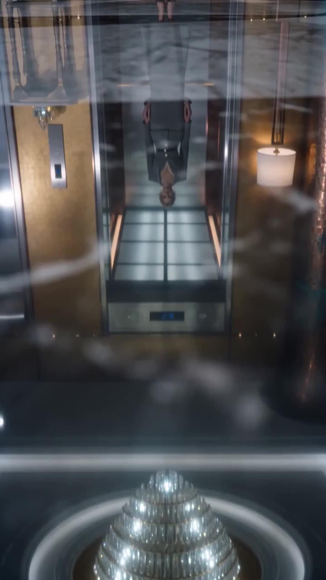 The Goodbye You'll Never Forget