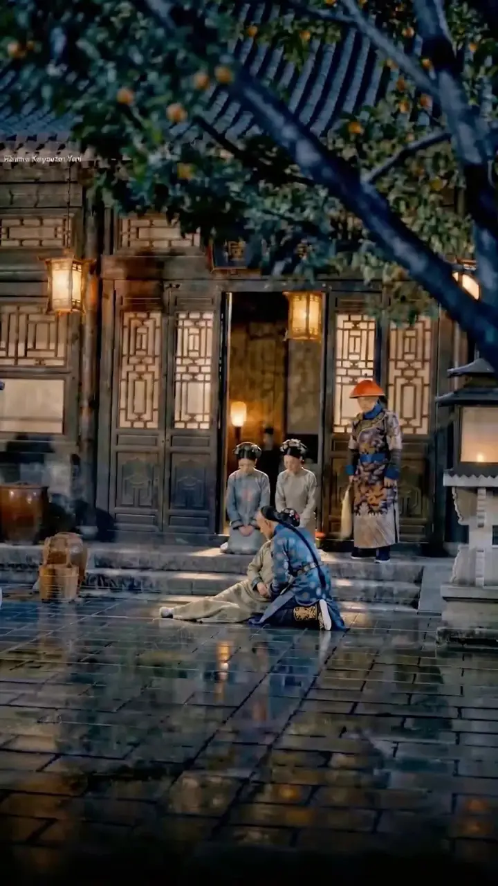 (Dubbed) I Married a Beggar, He's the Emperor! Episode 27