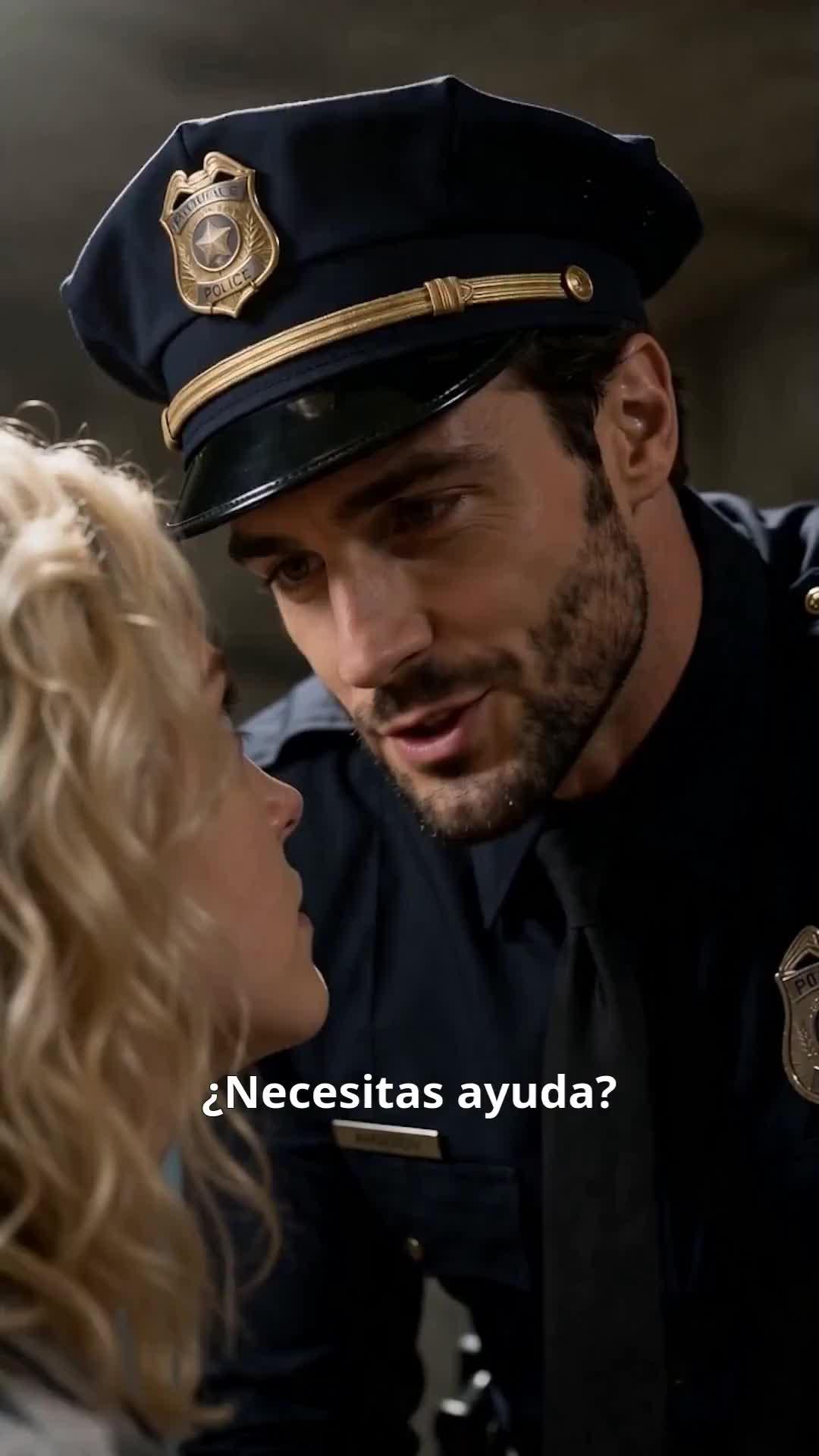 (Doblado) Su prisionera prohibida