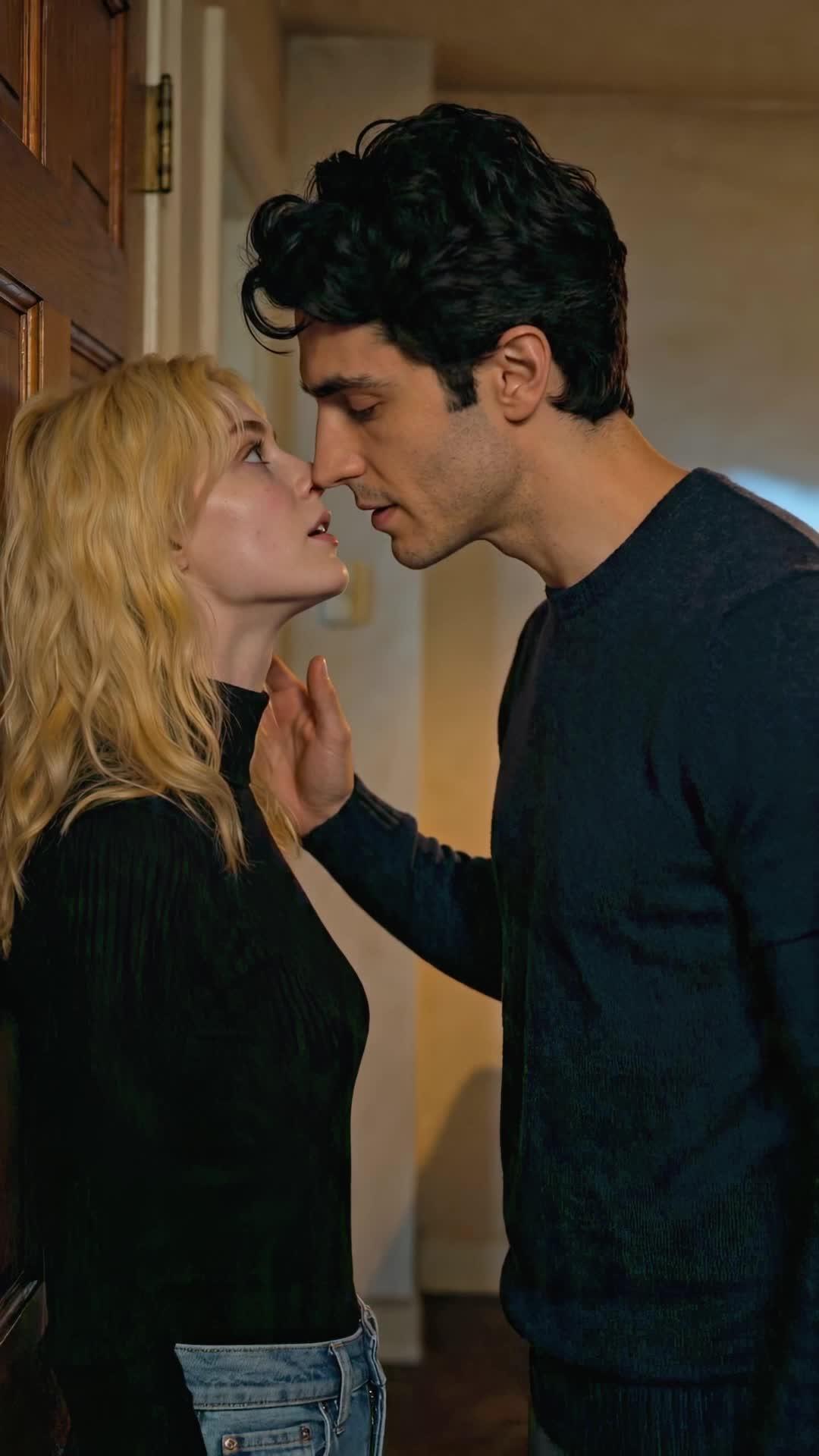 He Doesn't Know I'm Not His Wife