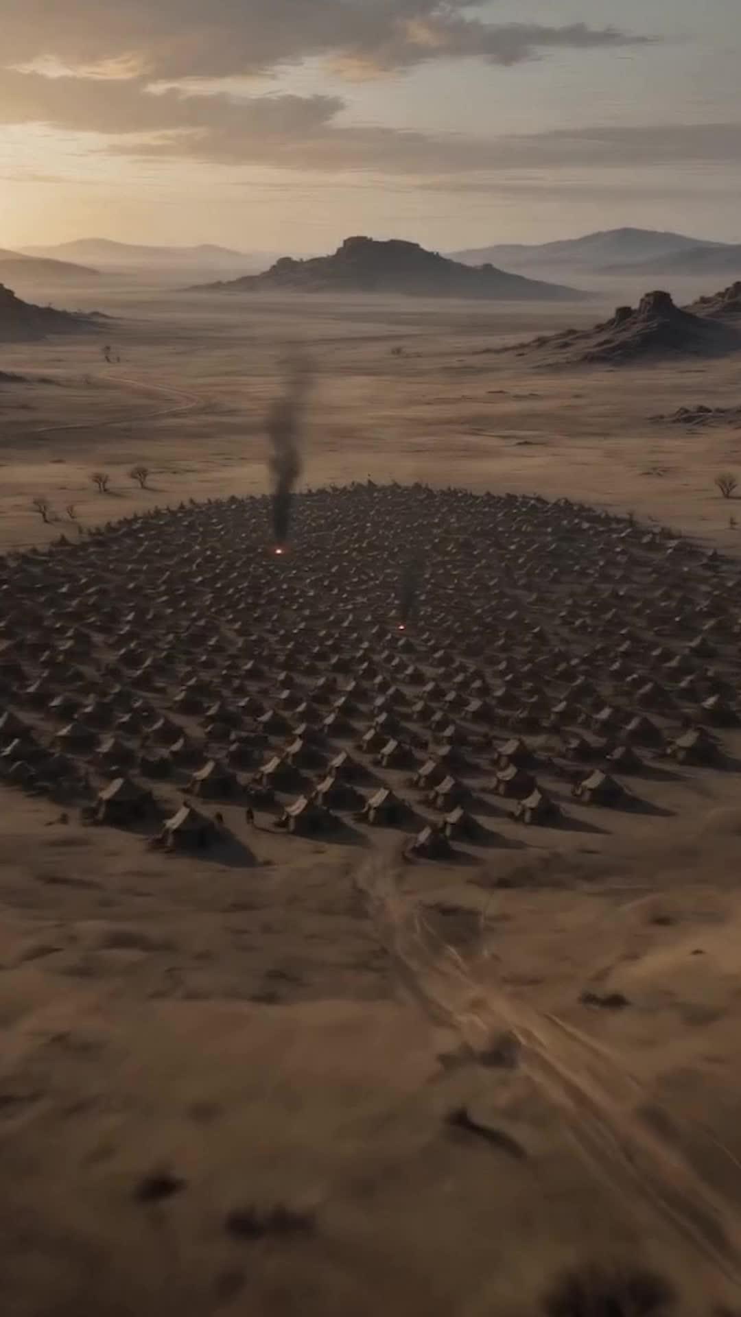 Reign of the Wasteland
