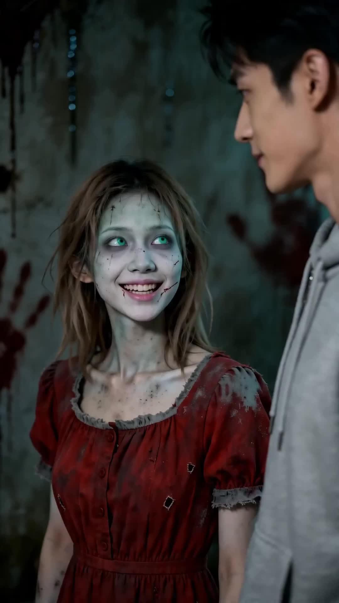 St. Mary's Survivor: The Nightmare Taker