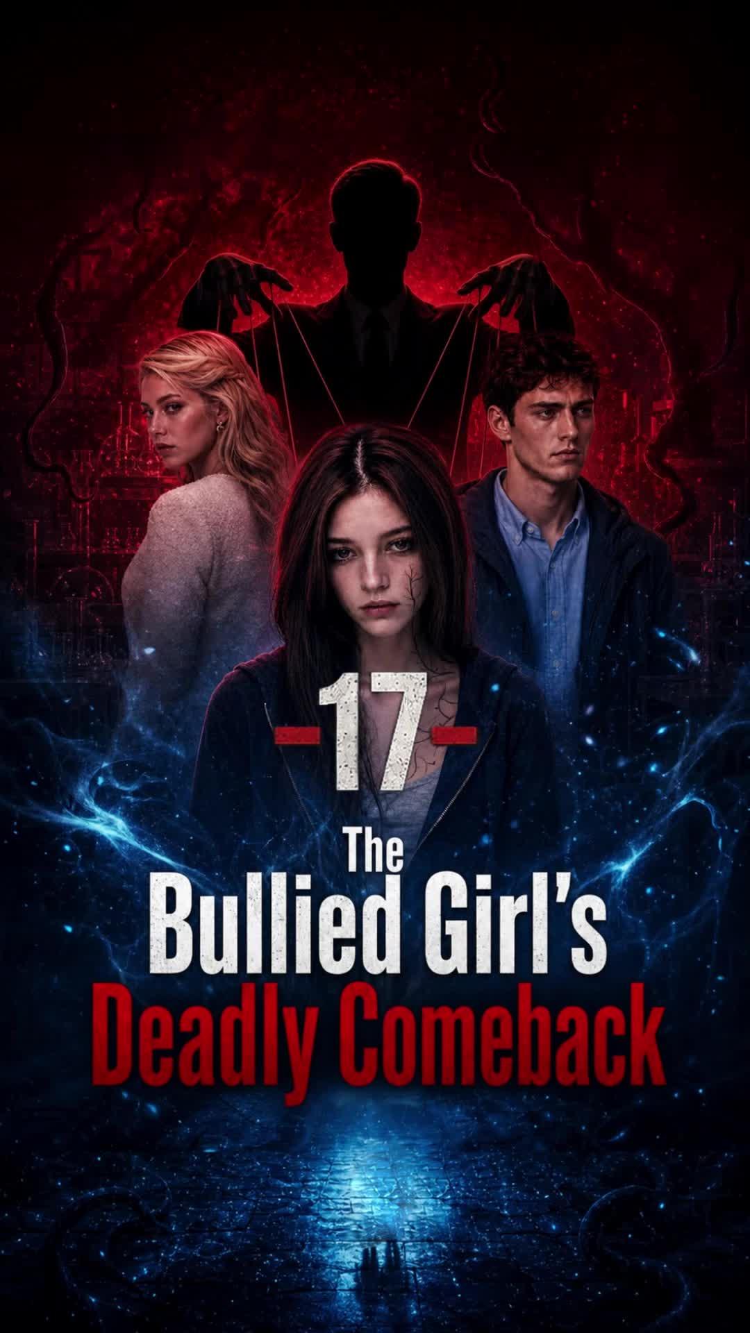 The Bullied Girl's Deadly Comeback