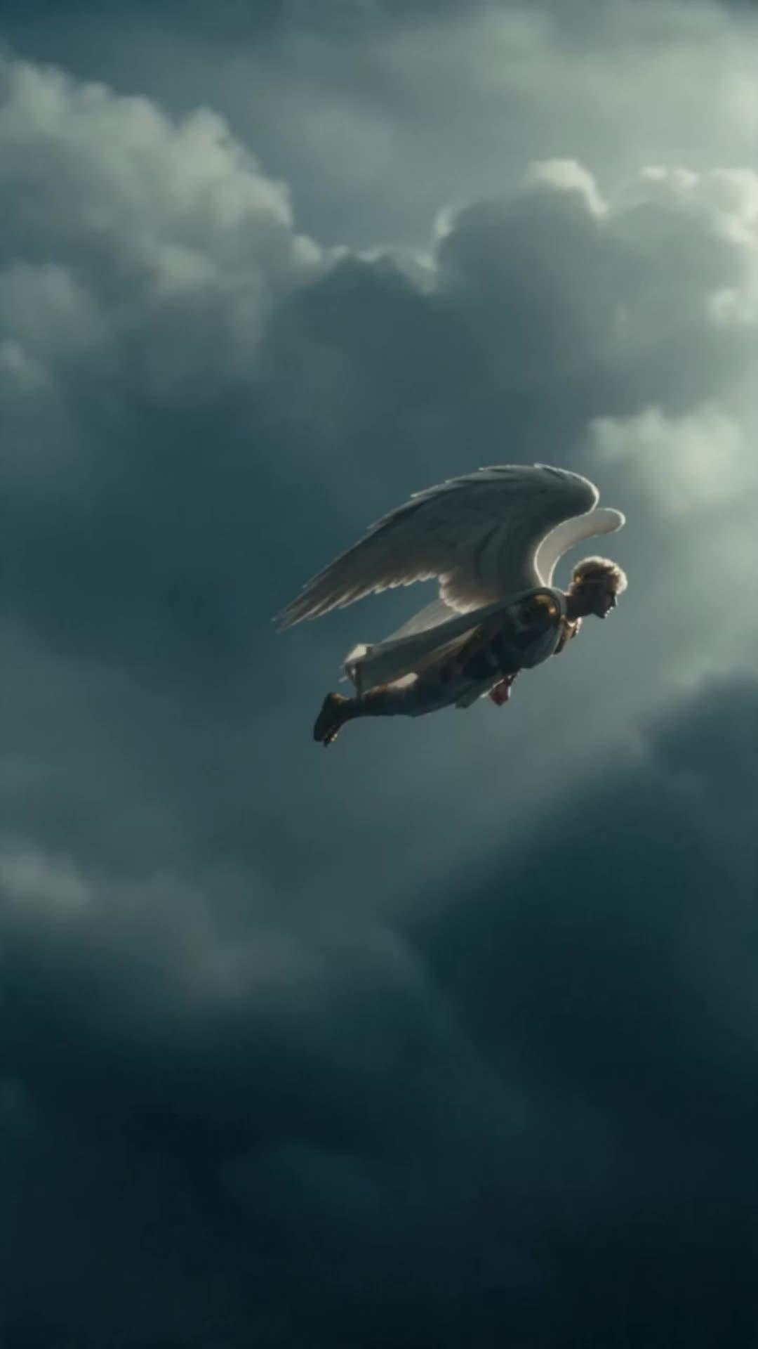 Putra Pilihan Langit
