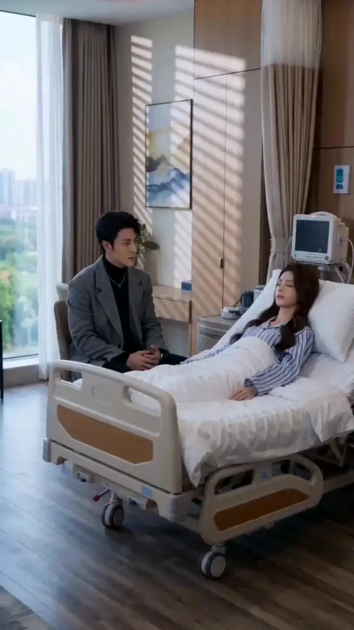 The Heiress, The Billionaire, The Baby Episode 47