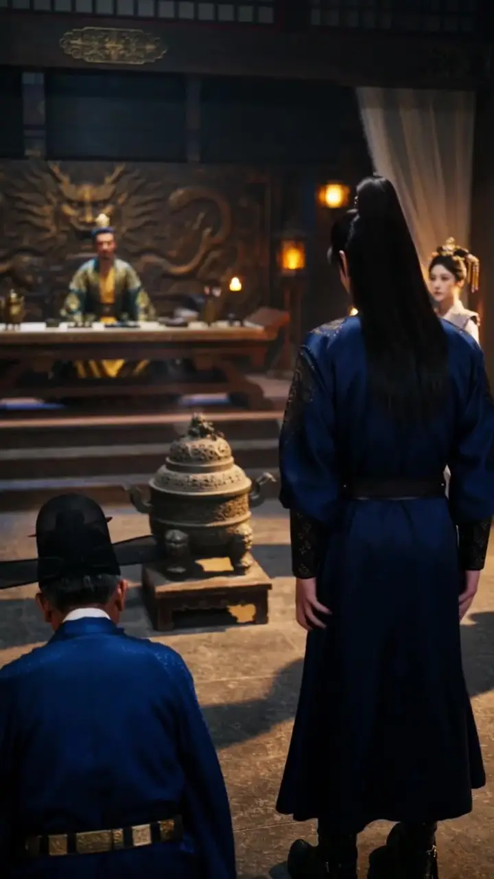 Modern Medicine vs. Ancient Court Episode 70