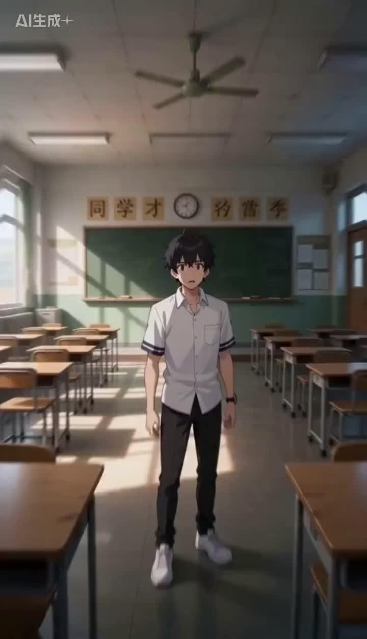 Mi vínculo me dio poder