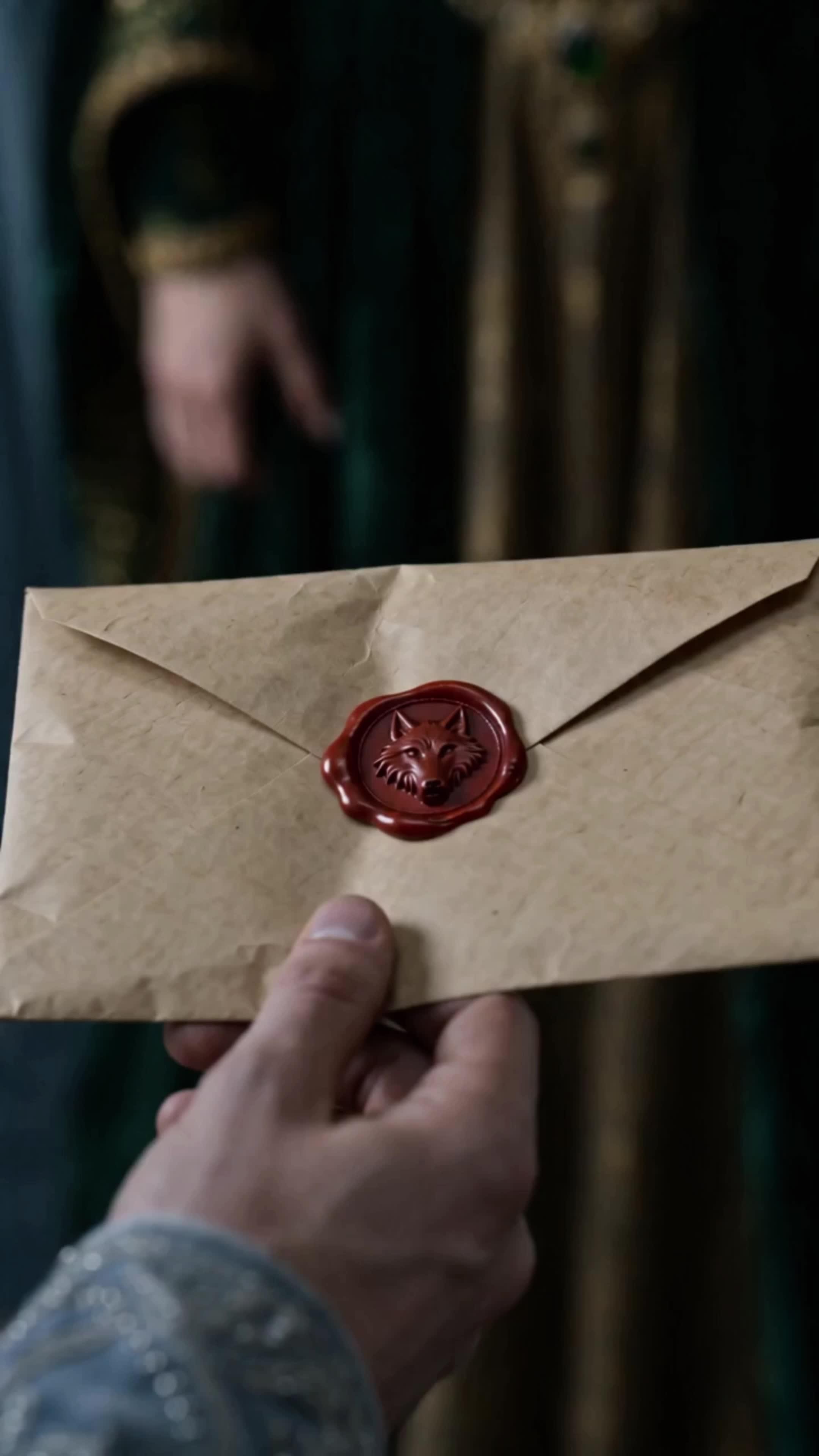 True Luna：On My Terms