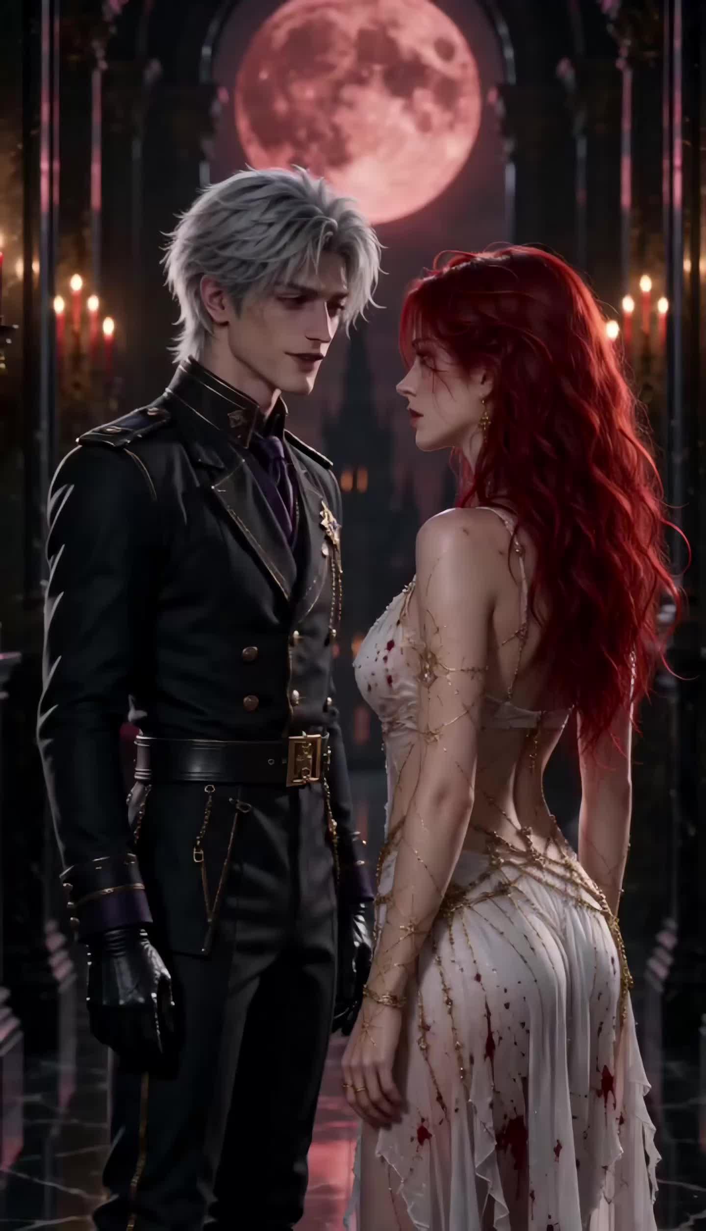 kiss and die