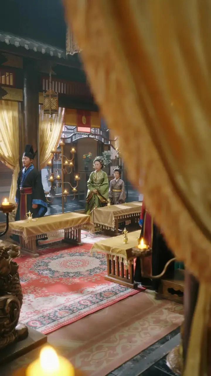 Empress Do-Little & Her Ice King Episode 30