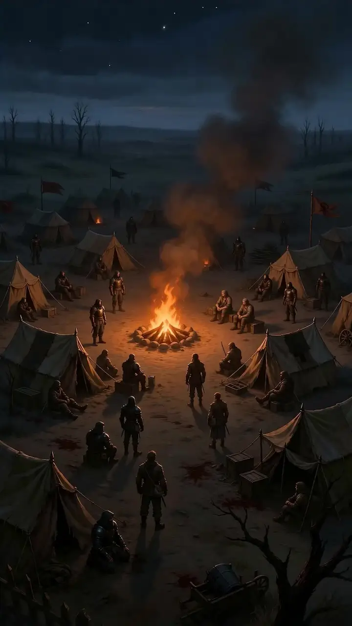 Reign of the Wasteland Episode 13