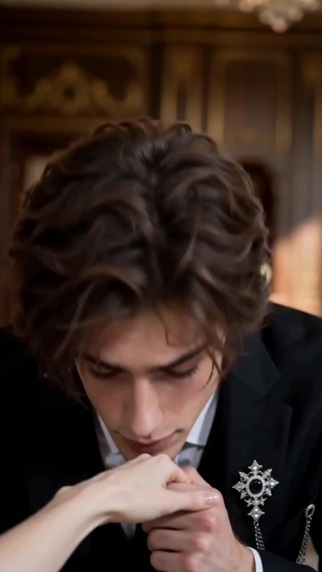 The Bride He Lost