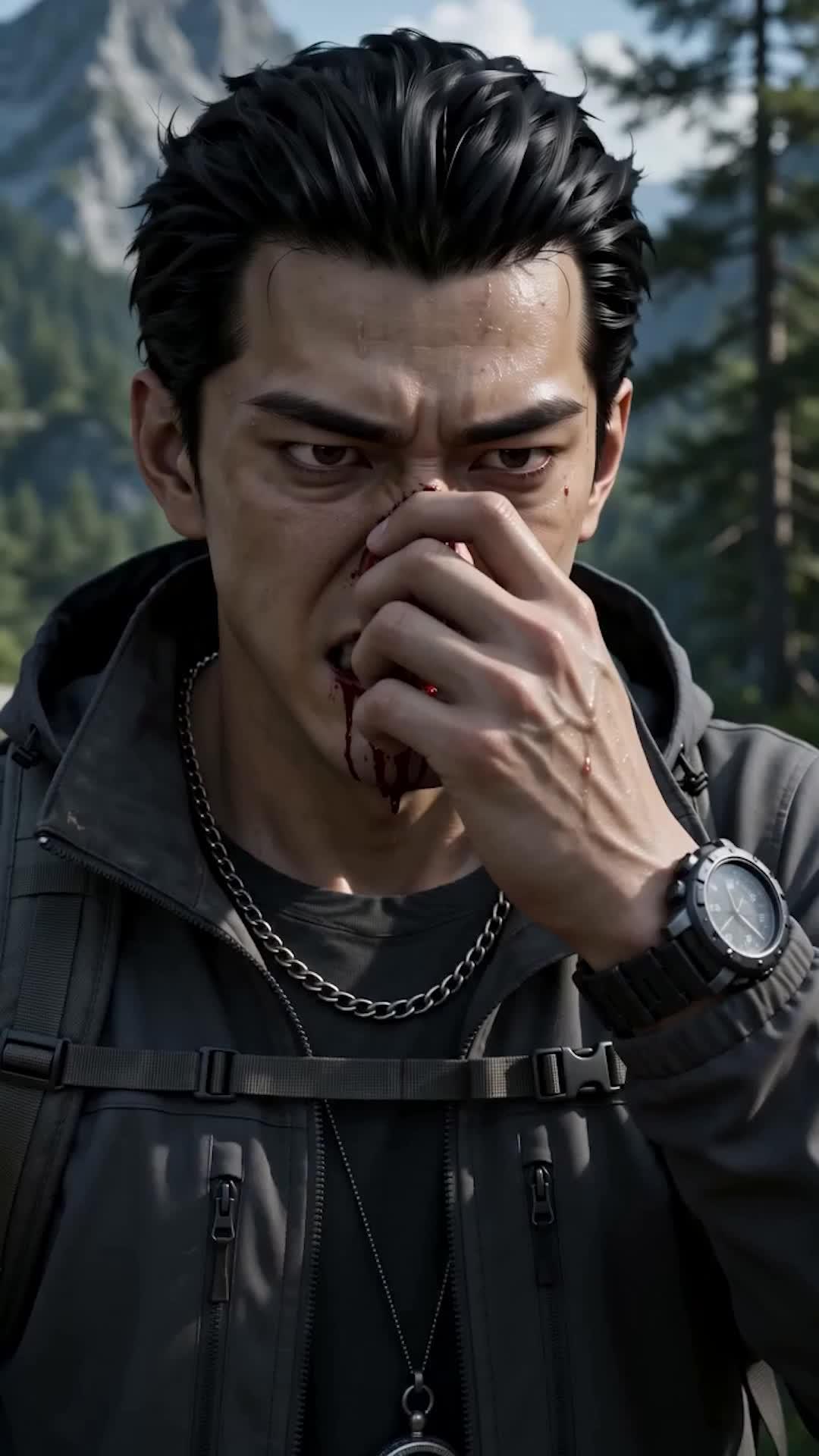 Tre Giorni per Morire