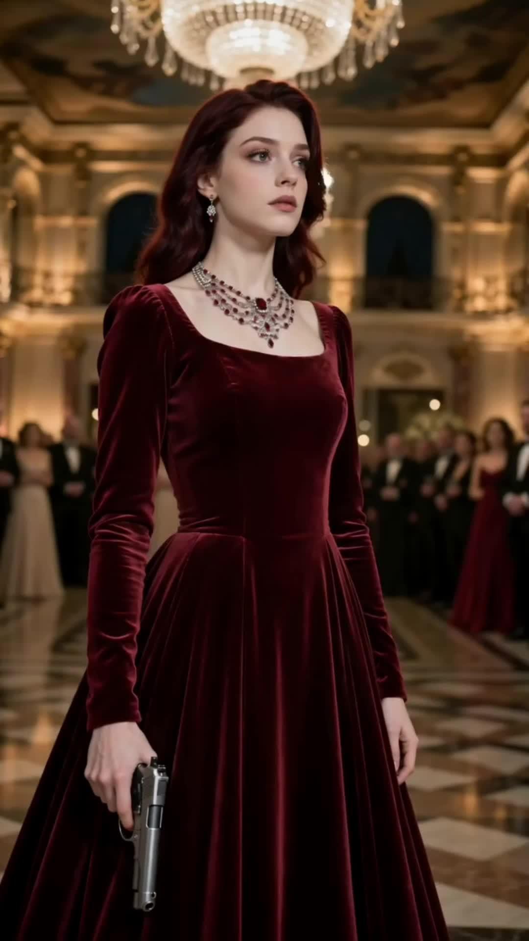 The Bride He Lost