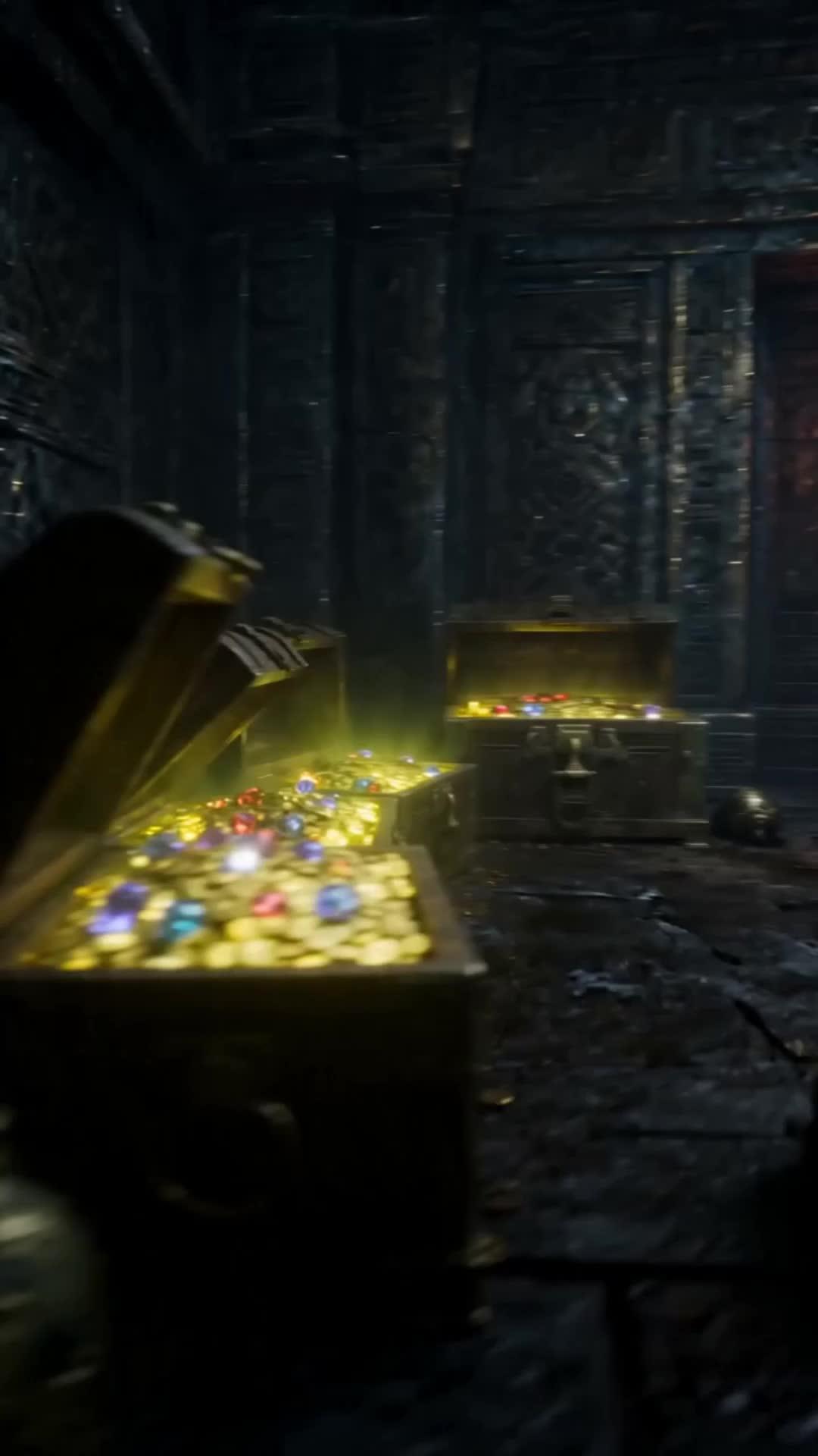 F-Rank to Tomb Master