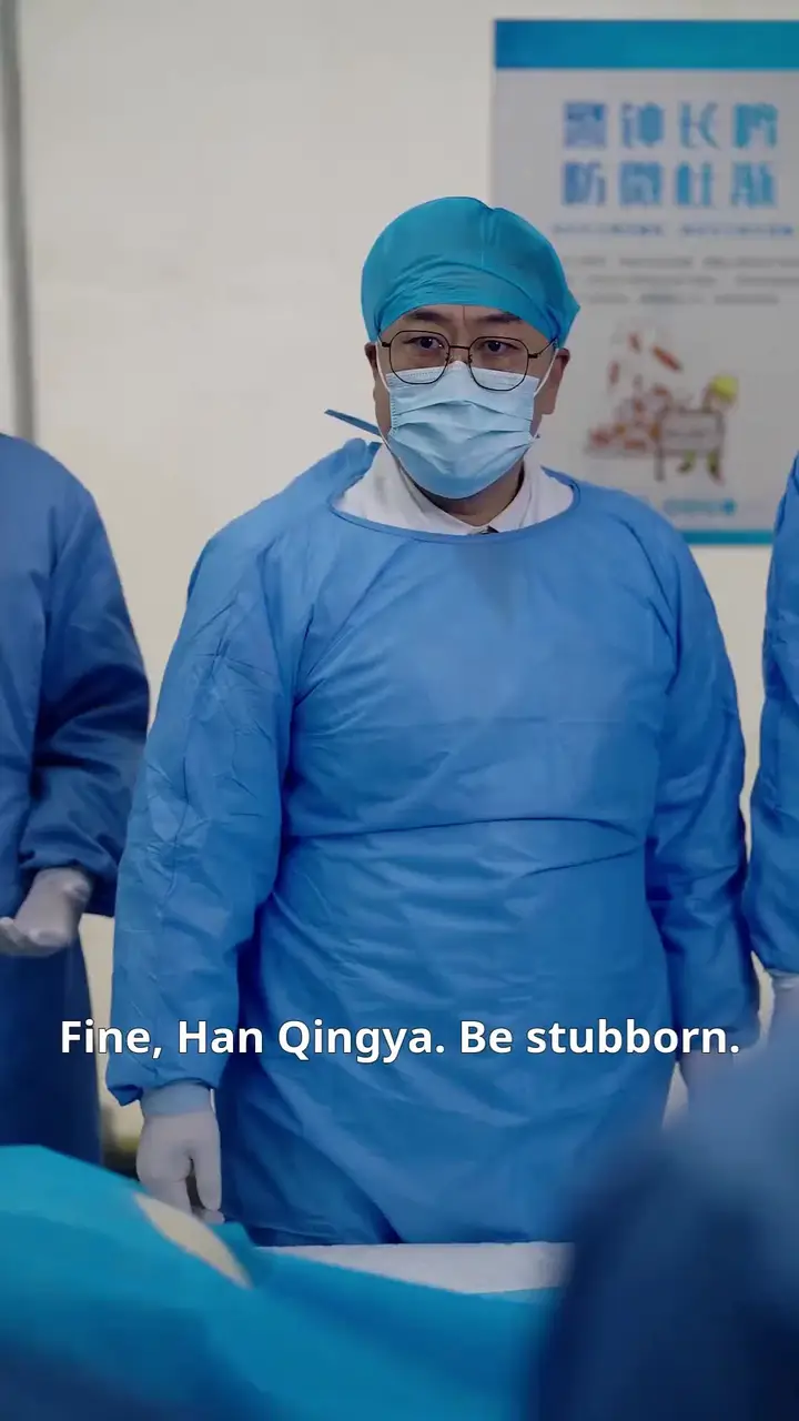 (Dubbed) Wow! He Is a Brilliant Surgeon Episode 26