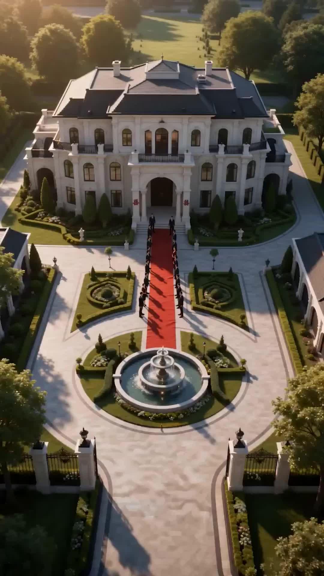 My Wedding Was a Scam!