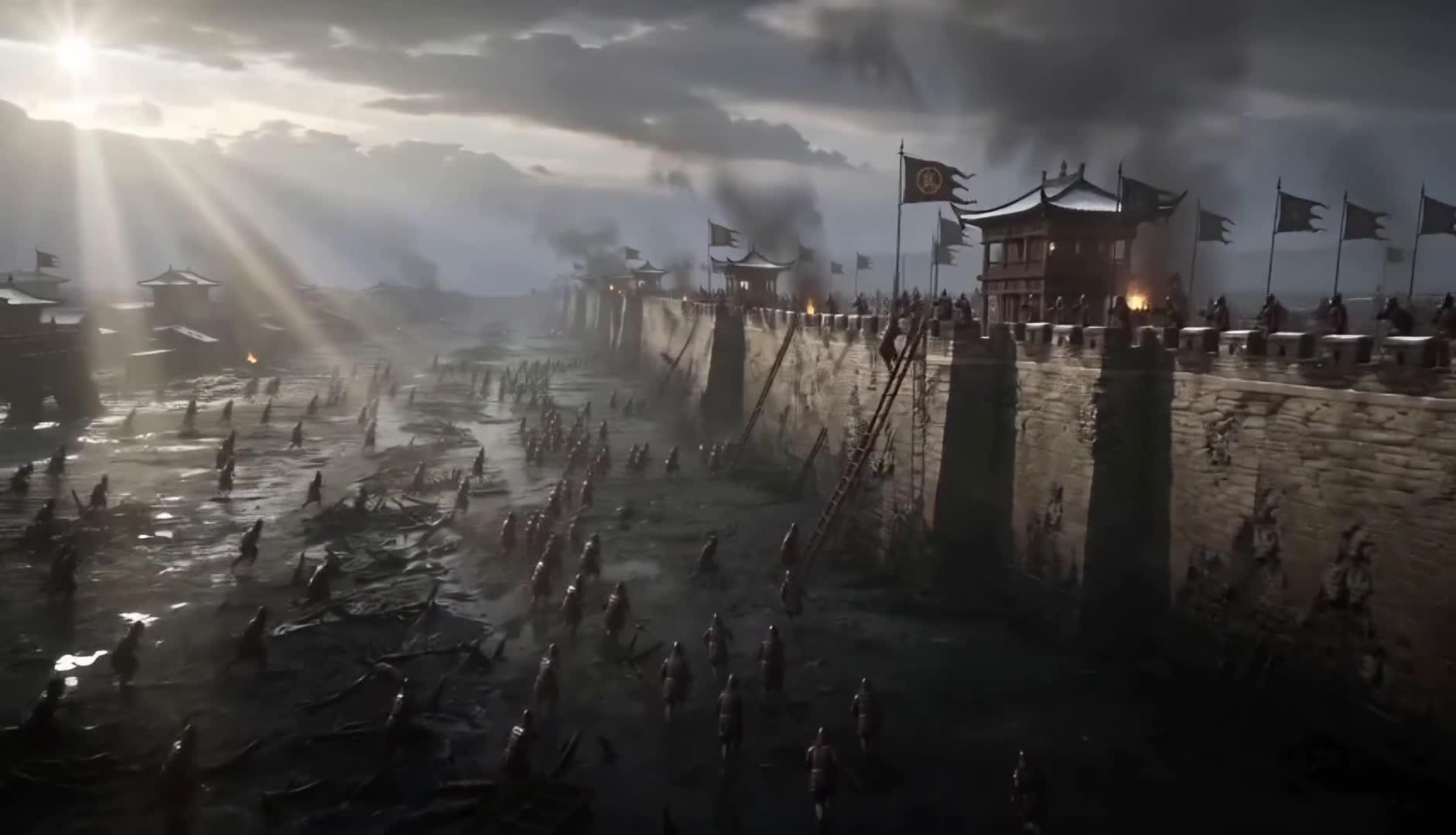 They Called Me Spoiled... I Saved the Army!