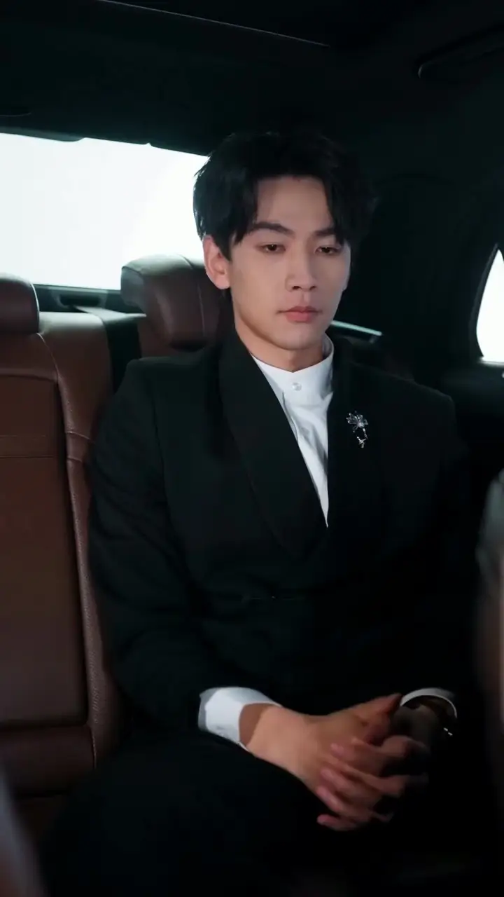 Baby From A Man Who Was Almost Dead Episode 33