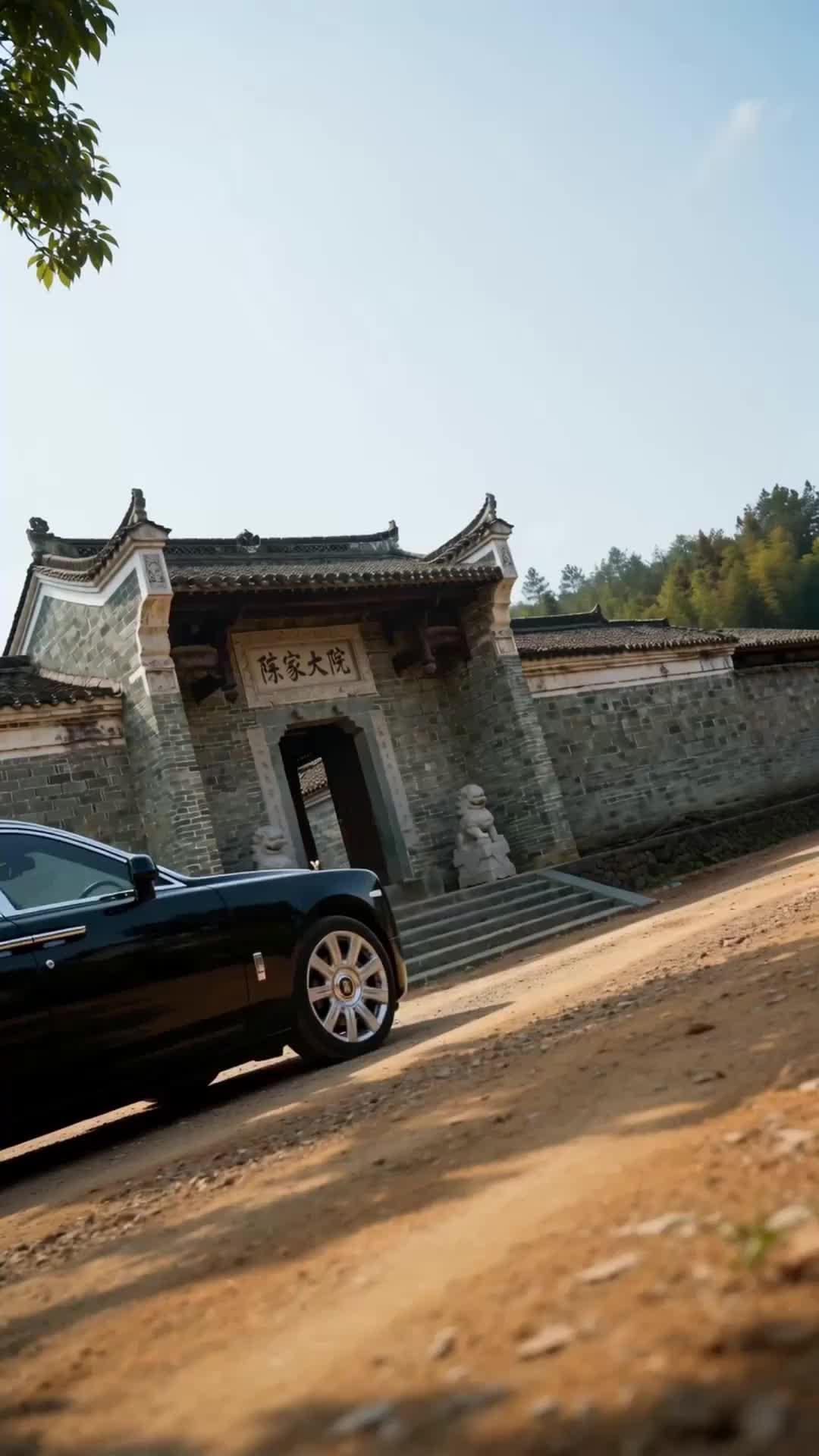 House Husband? I'm the State Chef!