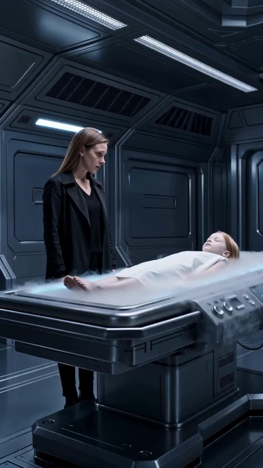 The last purification chamber