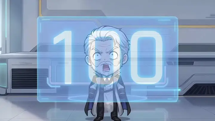 Mecha God Conquers War Maidens Episode 33