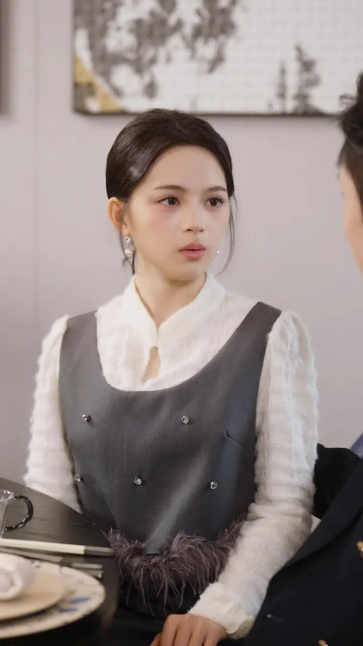 One Kiss Trapped a Cold Tycoon! Episode 52
