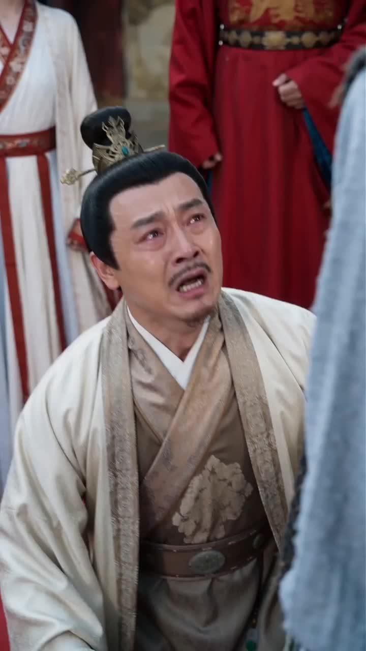 Wrong Groom, Doomed Clan