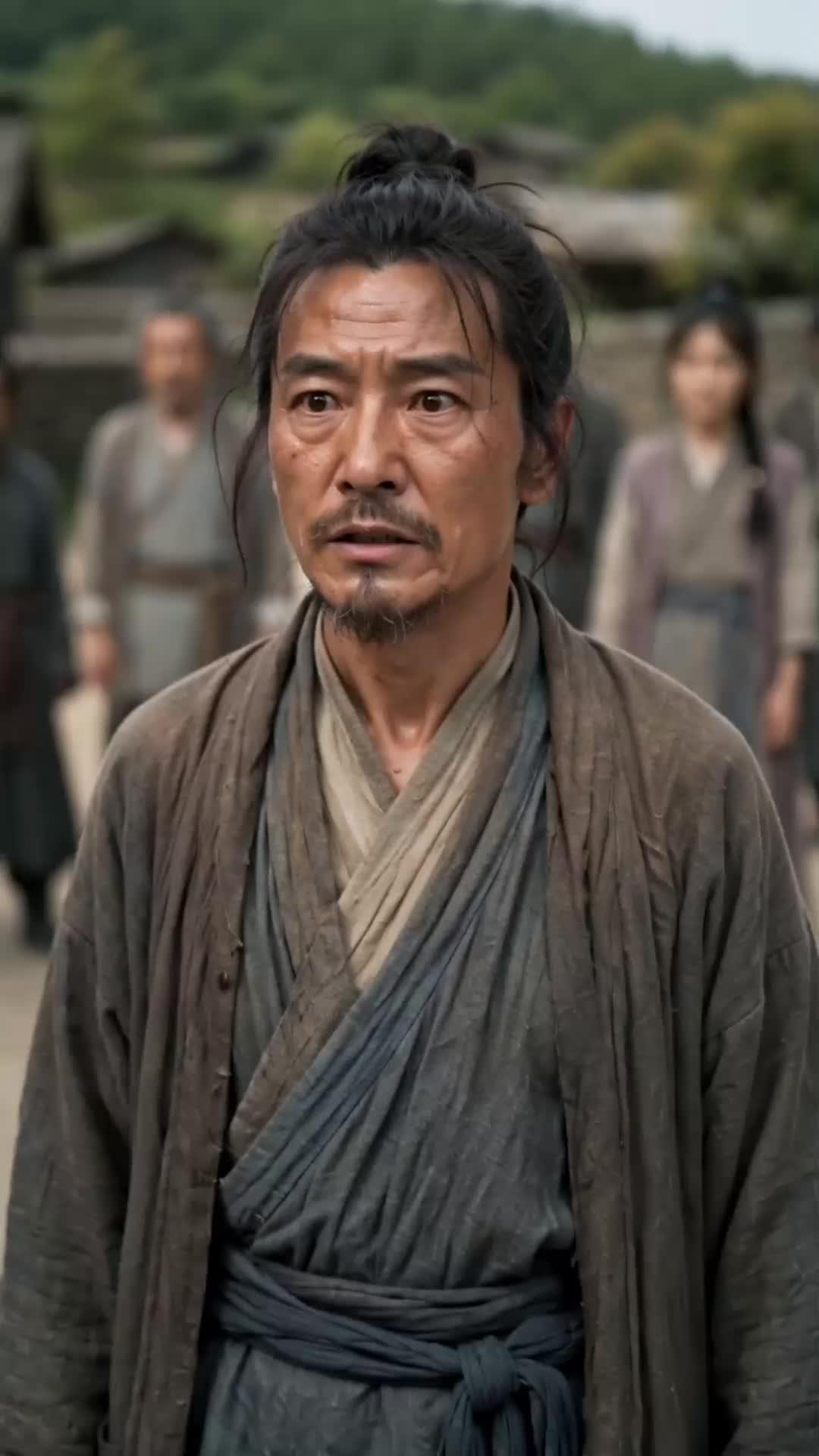 The Last Forger's Revenge