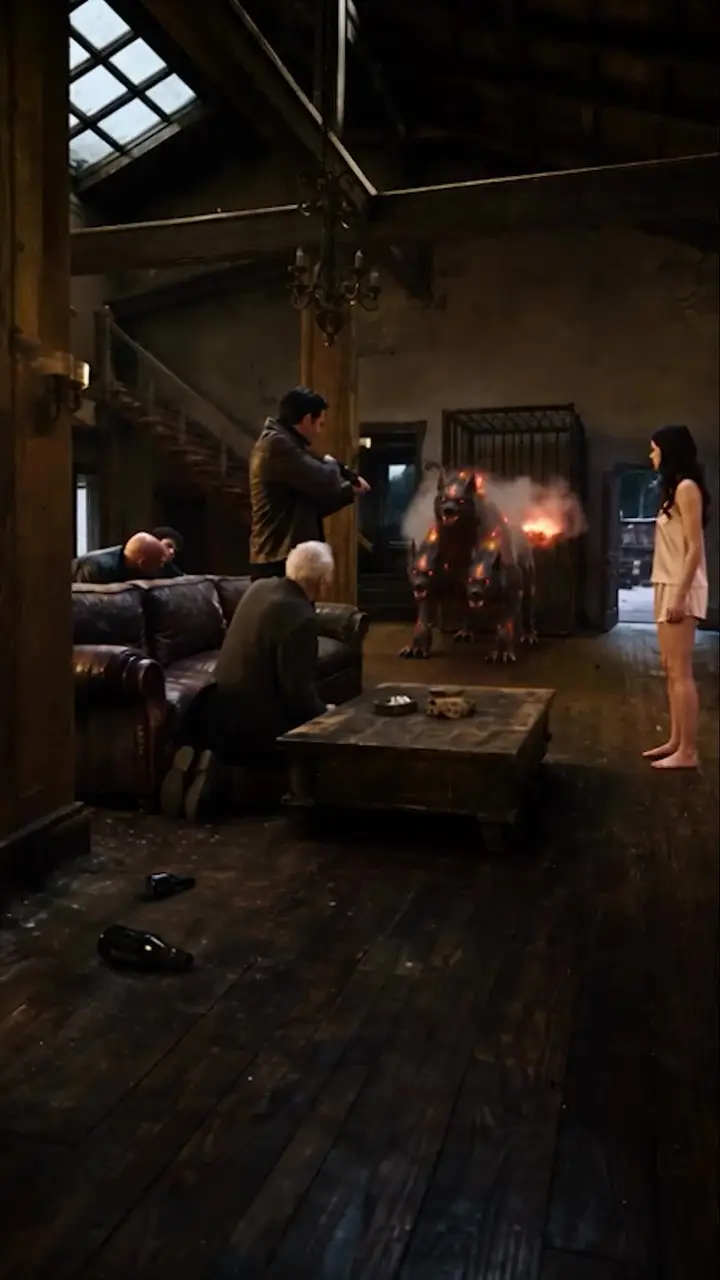 Episode 19