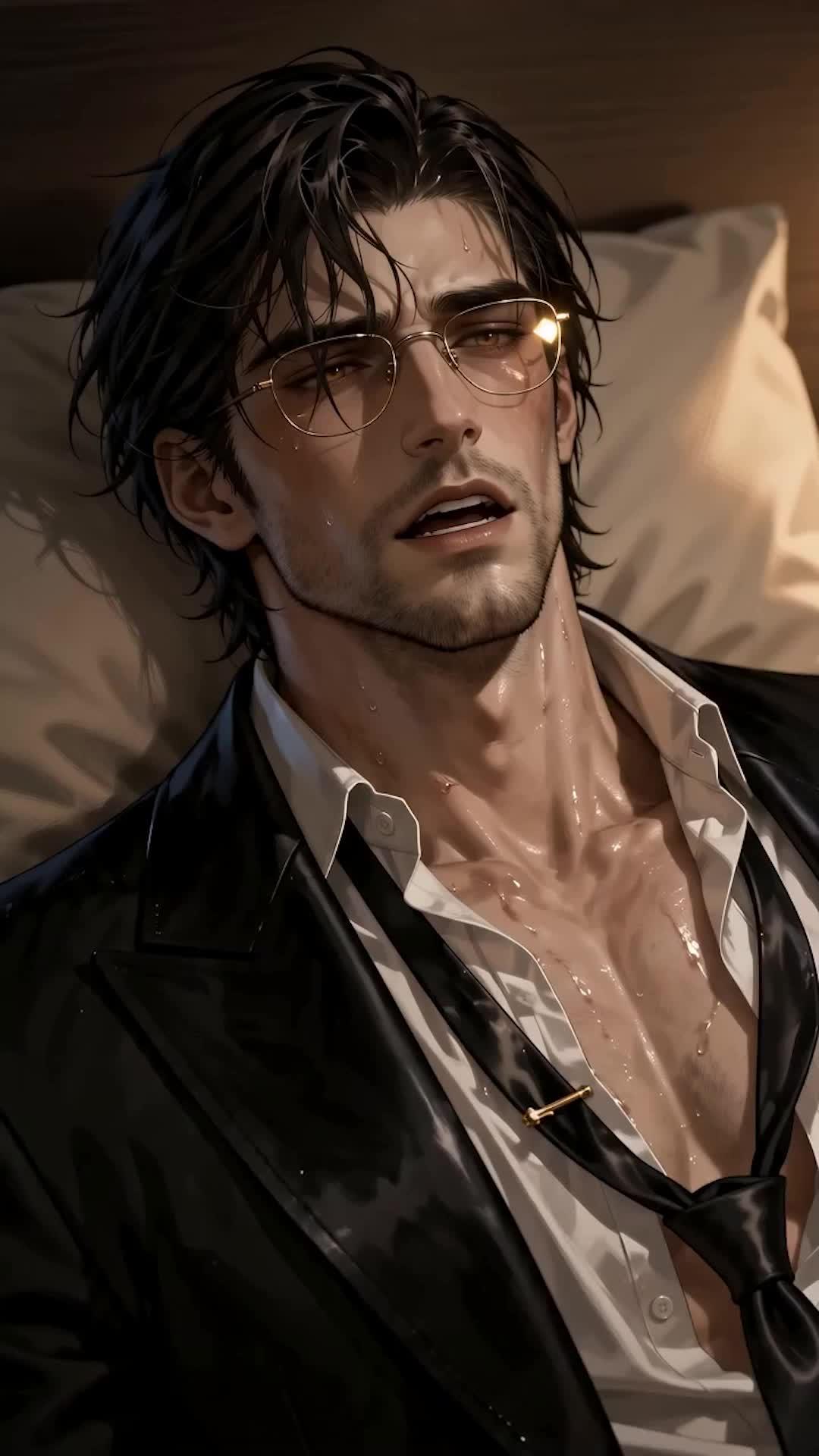 Would you Buy me, Professor？