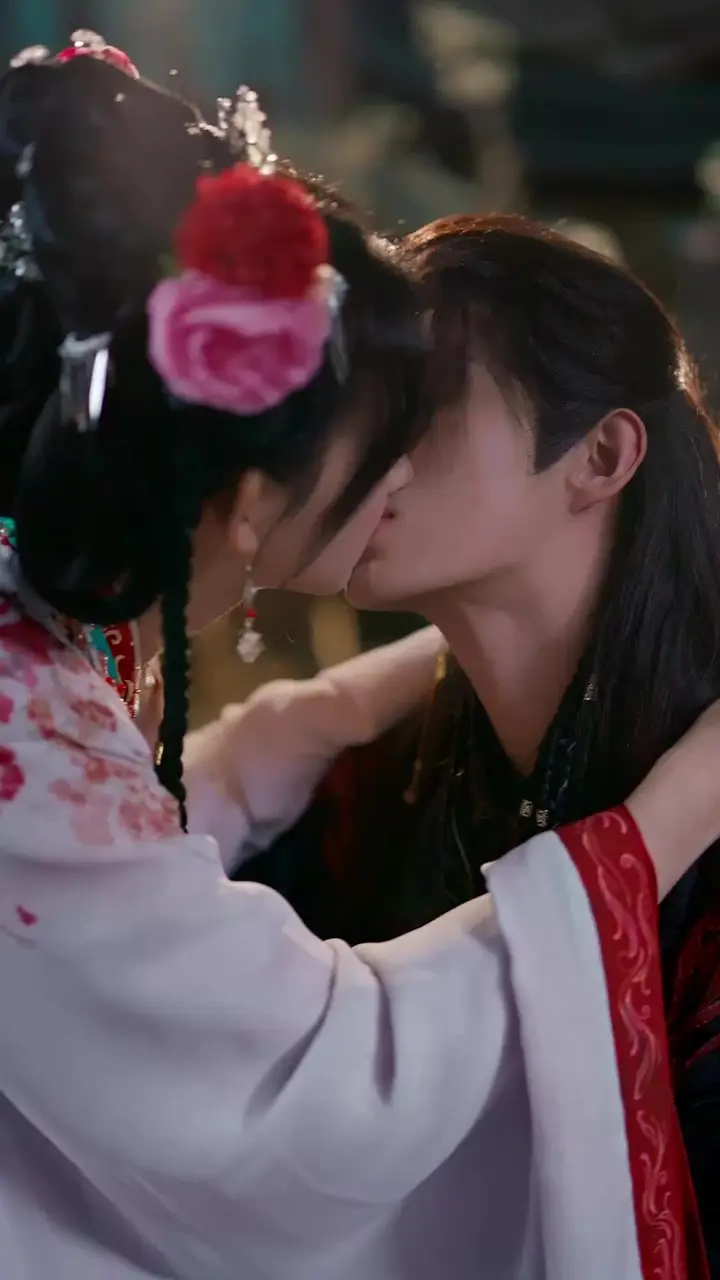 Villain Hubby? Please Kill Me! Episode 47