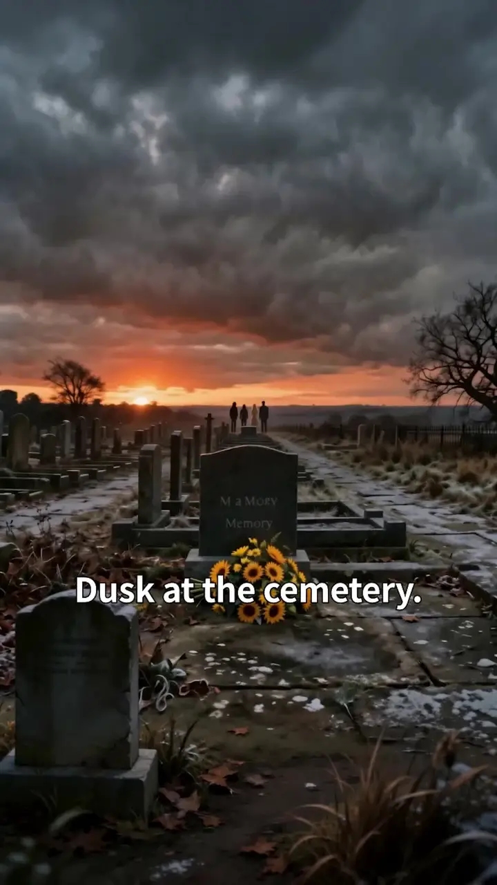 The Birthday Funeral: My Hero Dad Left Me to Die Episode 16