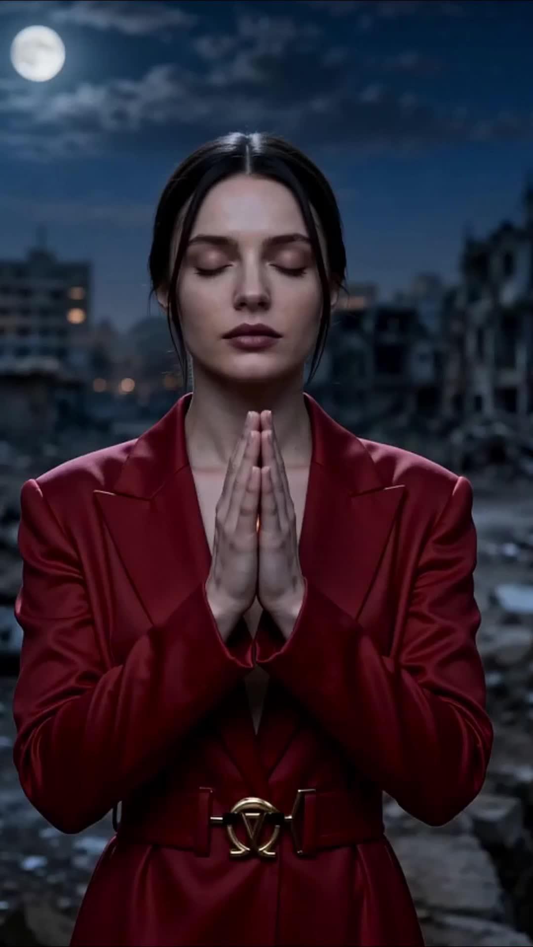 The Vampire's Bloodbound Lover